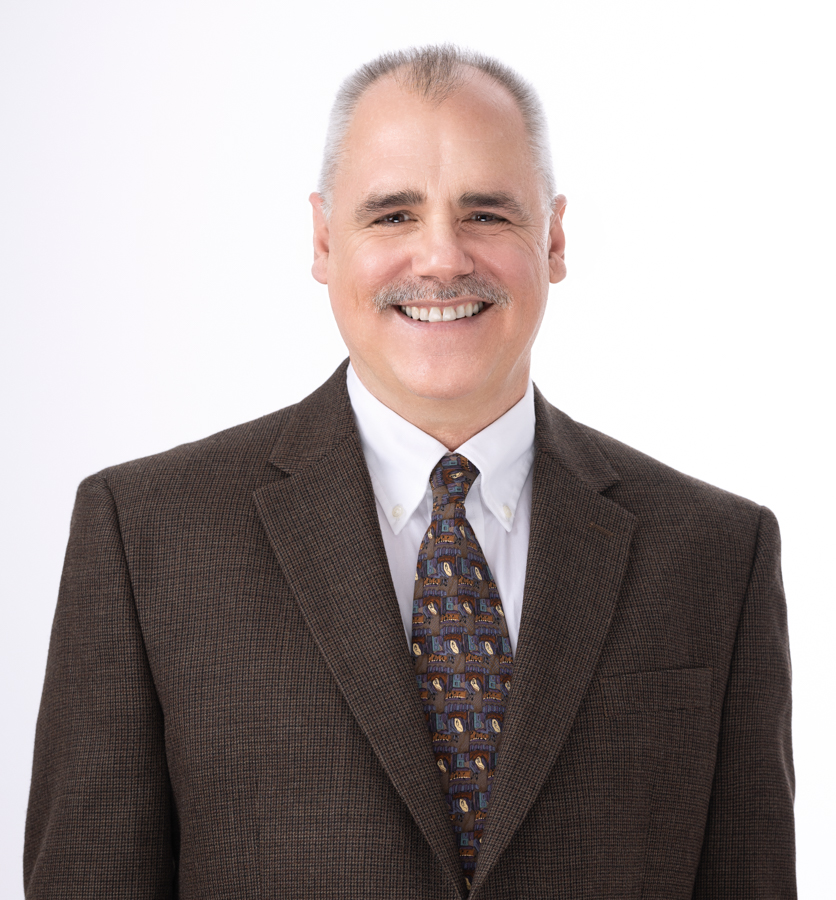 Marty Mygan, candidate for Dutchess County Legislature District 23